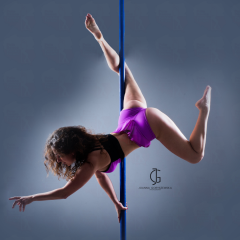 Eros - Pole Dance